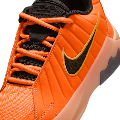 LeBron Witness 9 Older Kids' Basketball Shoes