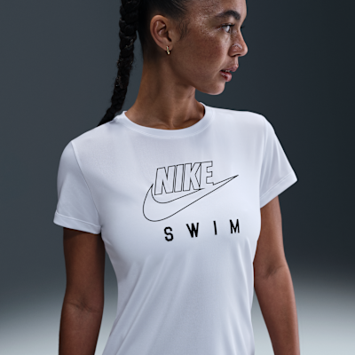 Nike Swim Swoosh Hydroguard