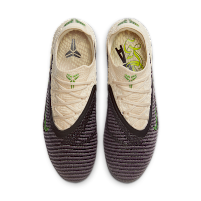 Ποδοσφαιρικά παπούτσια για φυσικές σκληρές επιφάνειες Kobe Phantom 6 Low Elite SE