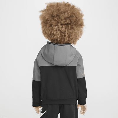 Nike Toddler Futura Softshell Jacket