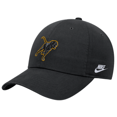 Gorra universitaria Nike ajustable Prairie View A&M