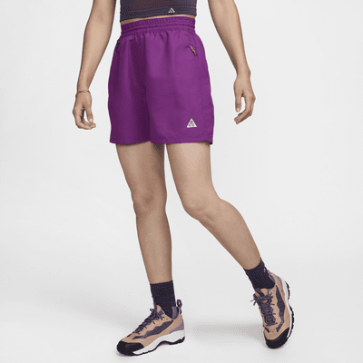 Shorts de 13 cm para mujer Nike ACG