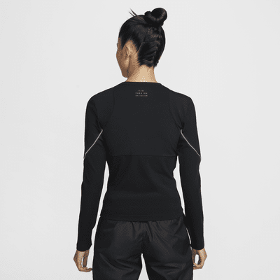 Nike Running Division Women's Long-Sleeve Running Top