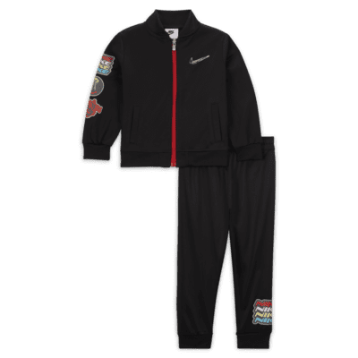 Nike KSA Tricot Set Baby (12-24M) Tracksuit. Nike.com