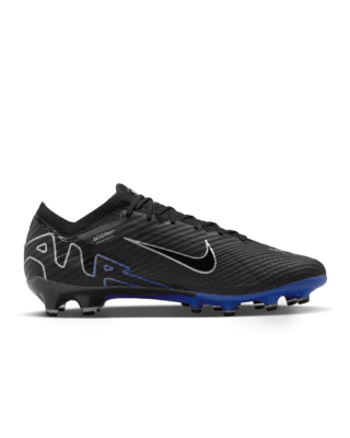 Nike Mercurial Vapor 15 Elite Artificial-Grass Soccer Cleats.