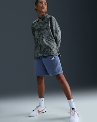 Nike Sportswear Club Fleece