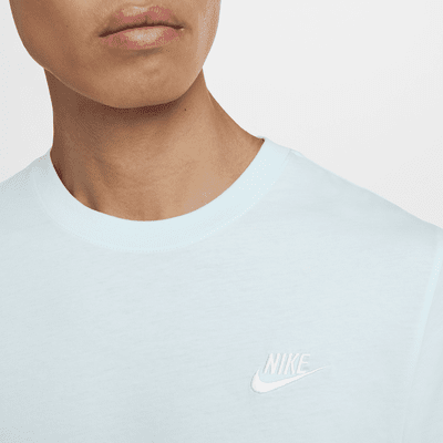 Playera para hombre Nike Sportswear Club