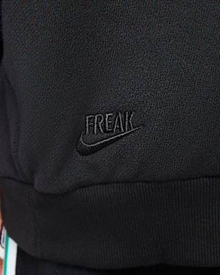 Giannis Standard Issue