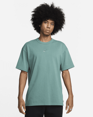 Nike Sportswear Premium Essentials Men's T-Shirt. Nike UK