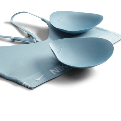 Bra imbottito regolabile Nike Indy Light Support – Donna