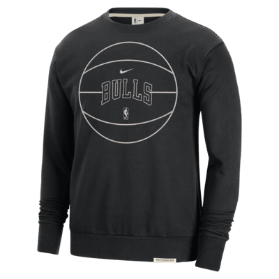 Sudadera bulls online nike