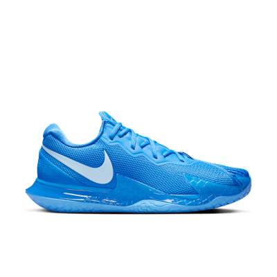 Tenis de tenis de cancha dura para hombre NikeCourt Zoom Vapor Cage 4 Rafa