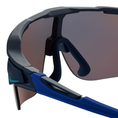 Nike Flyfree Shield Polarized Sunglasses