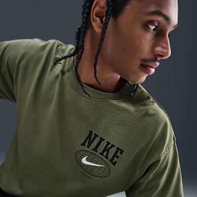 Nike Sportswear Men's T-Shirt