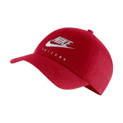 Nike College Heritage86 (Arizona) Hat. Nike.com
