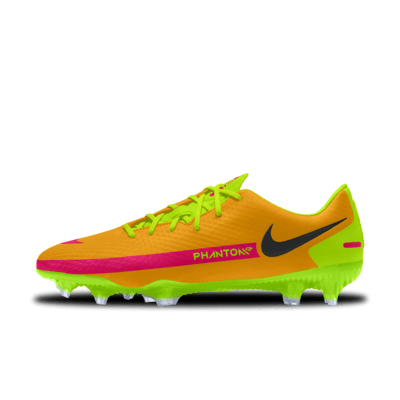 nike soccer shoes customize