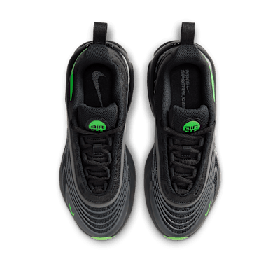 Nike Air Max Fire Big Kids' Shoes