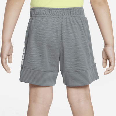 Nike Dri-FIT Elite Toddler Shorts