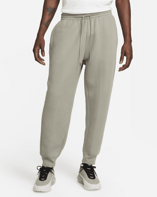 Мужские  Nike Tech Fleece Reimagined Fleece Pants