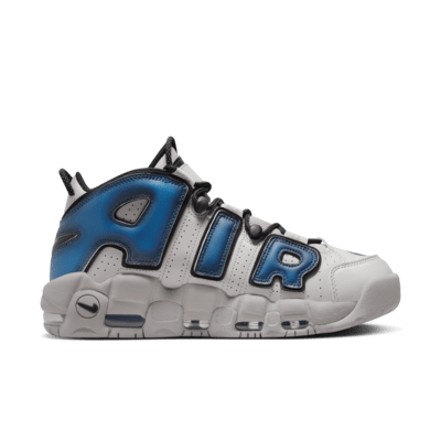 Nike Air More Uptempo '96 Men's Shoes