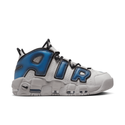 Nike Air More Uptempo '96 | Image 3