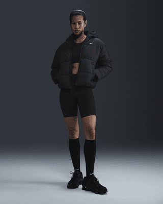 Nike Sportswear Classic 羽絨