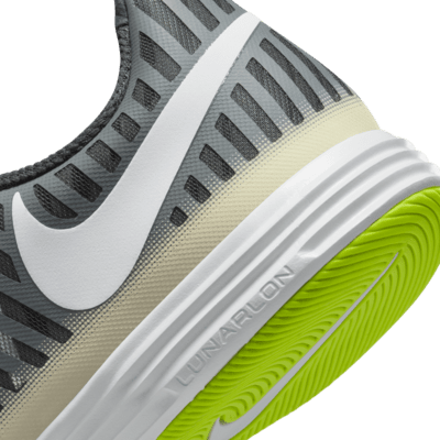 Nike Lunargato II 體育館/路面低筒足球鞋