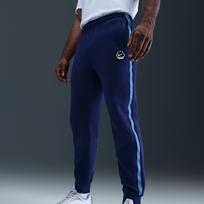 Nike Sportswear City Side Men's Fleece Joggers
