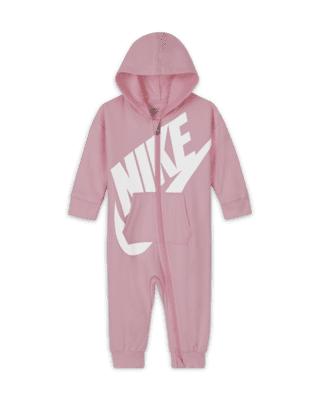 Nike hot sale womens onesie