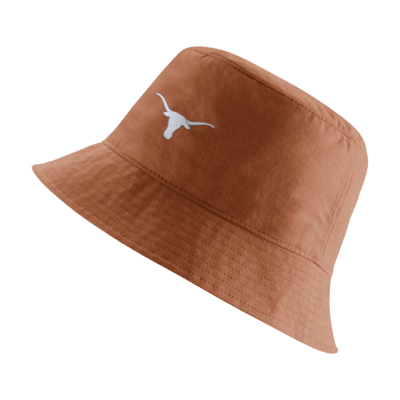 Texas Nike College Bucket Hat