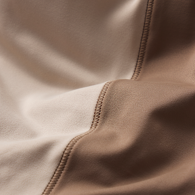 NikeSKIMS Shine Women's Front-Zip Bra