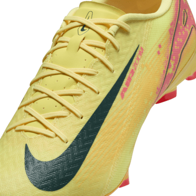 Nike Mercurial Vapor 16 Academy 'Kylian Mbappé' low-top voetbalschoenen (meerdere ondergronden)