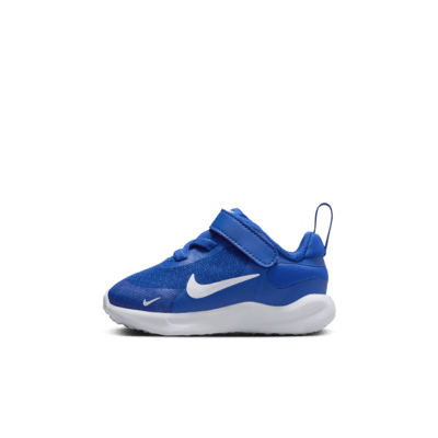 Tenis para bebé e infantil Nike Revolution 7