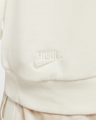 Giannis Standard Issue