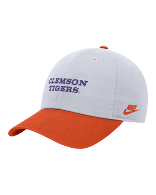 Кепка Clemson Nike College Campus Cap