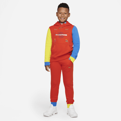 Nike Sportswear Club Big Kids' Joggers