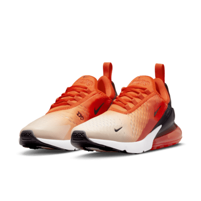 ~ side Addicted combine Nike Air Max 270 Women's Shoes. Nike.com