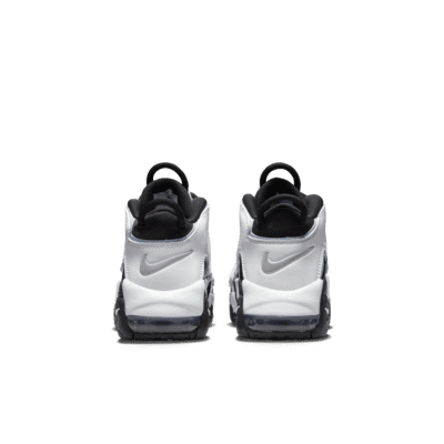 Nike Air More Uptempo Younger Kids' Shoes