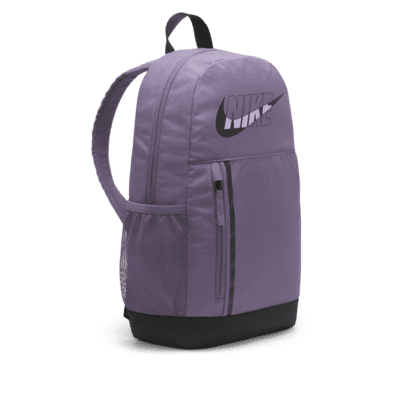 Mochila con gráfico para niños Nike Elemental (20 L)