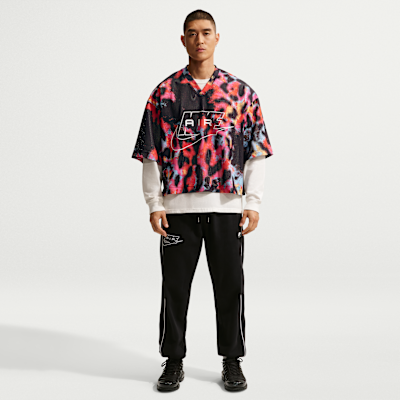 เสื้อแข่งผู้ชาย Nike Air