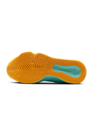 Nike G.T. Hustle 3 "Victor Wembanyama" EP