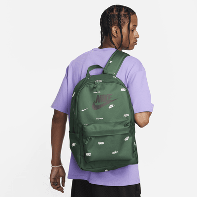 Nike Heritage Backpack (25L)