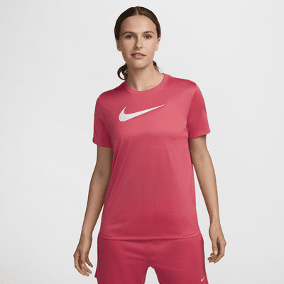 Playera con gráfico Dri-FIT para mujer Nike