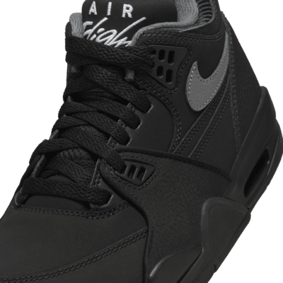 Nike Air Flight 89 Older Kids' Shoes