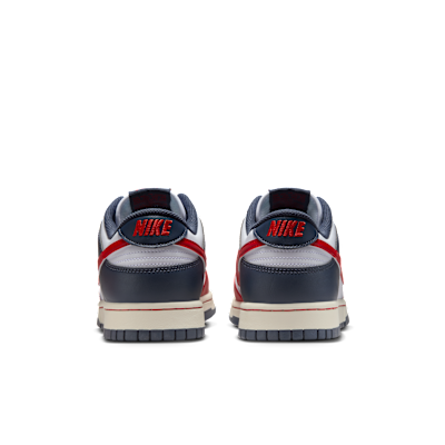 Nike Dunk Low Retro Men's Shoes