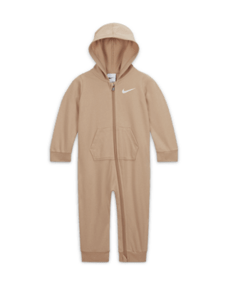 Детские  Nike Essentials Baby (12-24M) Hooded Coverall