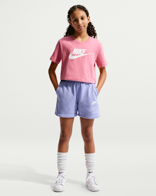 Nike Sportswear Club Fleece