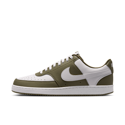 Nike Court Vision Low