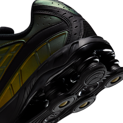 รองเท้า Nike Shox Ride 2