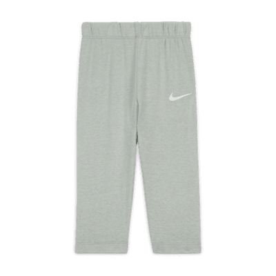 Nike Essentials Baby (0-9M) Pants (3-Pack)